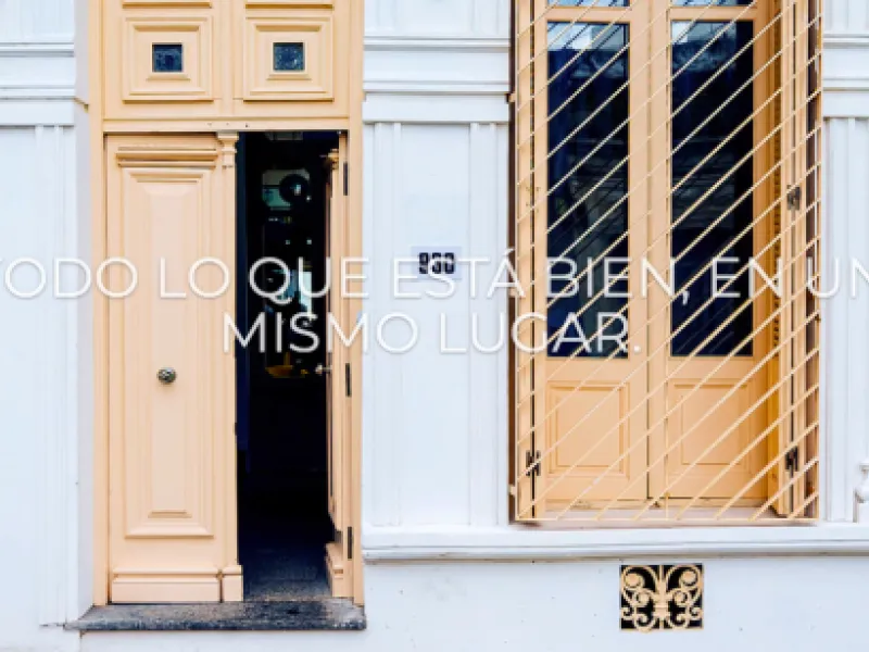 Estereotipa — Bars & Clubs in Montevideo