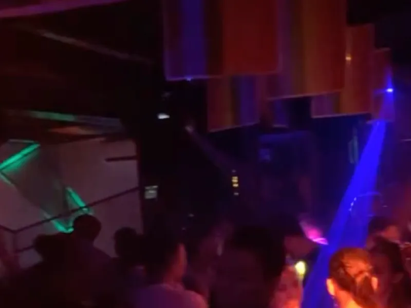 Il Tempo — Bars & Clubs in Montevideo