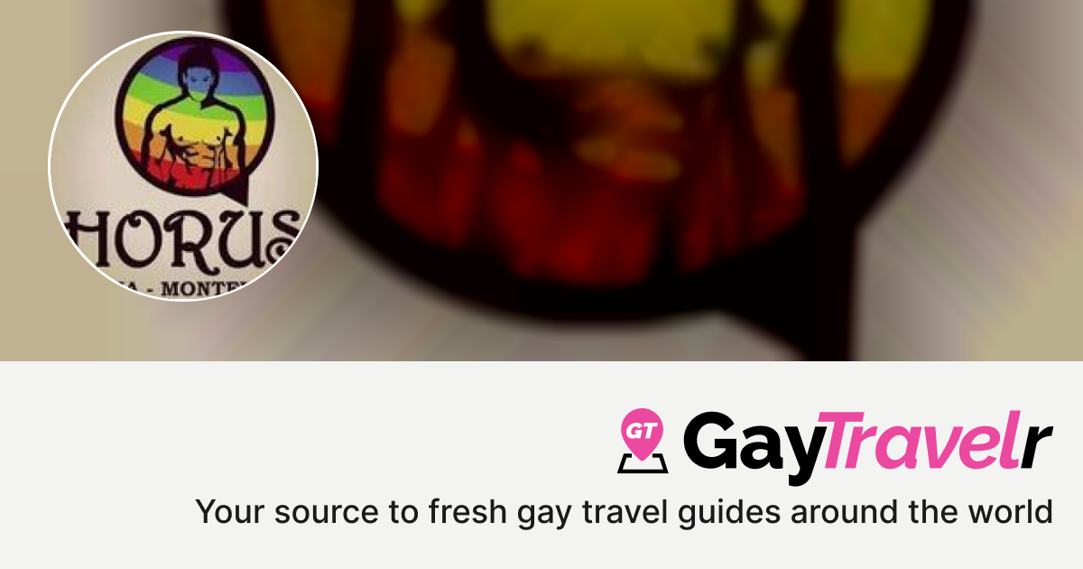 Horus Sauna in Montevideo, Uruguay GayTravelr