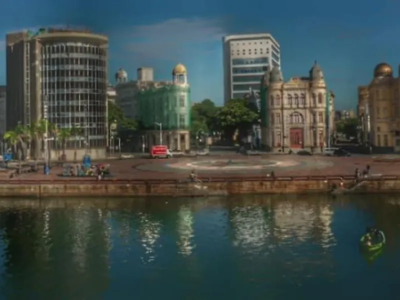 Centro Municipal De Referência Em Cidadania Lgbt — Organizations in Recife