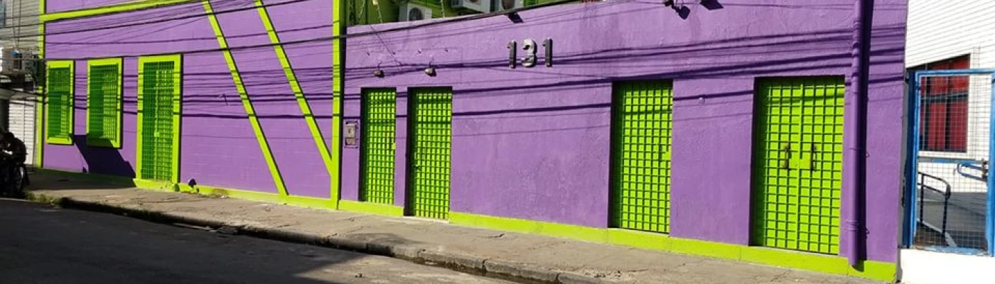 Recife SPA Sauna — Saunas in Recife
