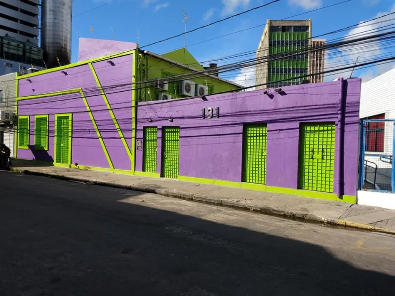 Recife SPA Sauna — Saunas in Recife