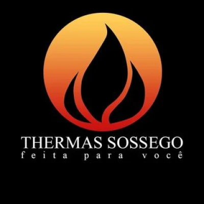 Spa Thermas Sossego logo