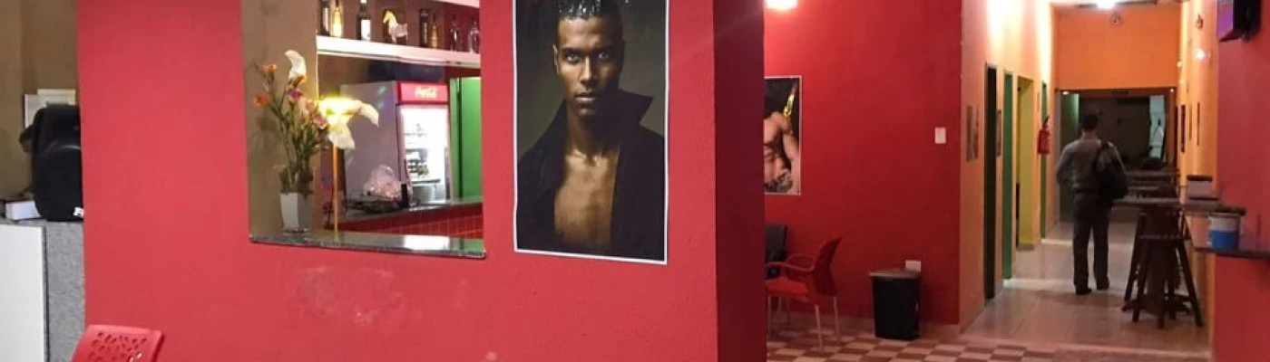 Spa Thermas Sossego — Saunas in Recife
