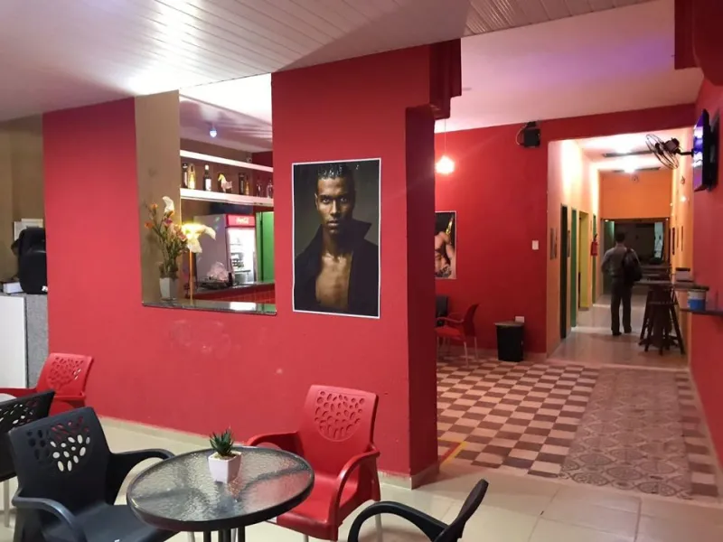 Spa Thermas Sossego — Saunas in Recife