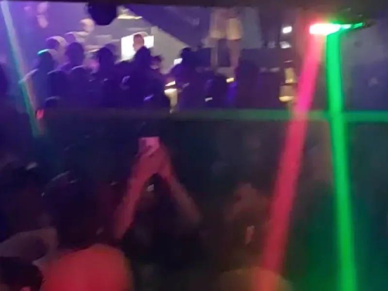 The Bears Recife Pub Bar — Bars & Clubs in Recife