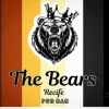 The Bears Recife Pub Bar logo