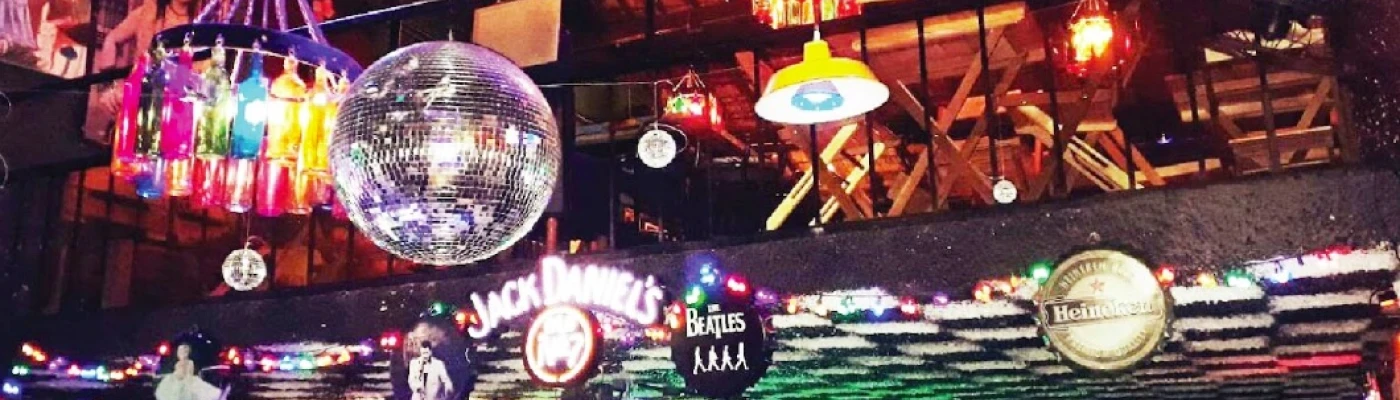 Conchittas Bar — Bars & Clubs in Recife