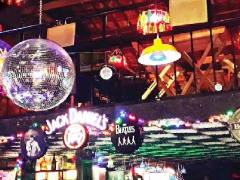 Conchittas Bar — Bars & Clubs in Recife