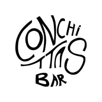Conchittas Bar logo