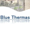 Blue Thermas logo