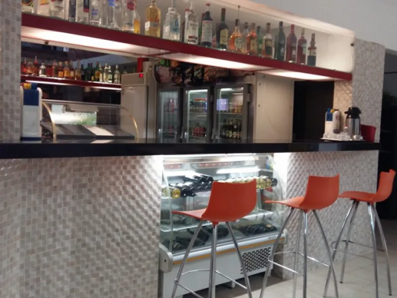 Blue Thermas — Saunas in Recife