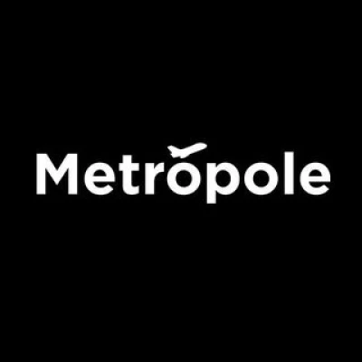 Clube Metrópole logo