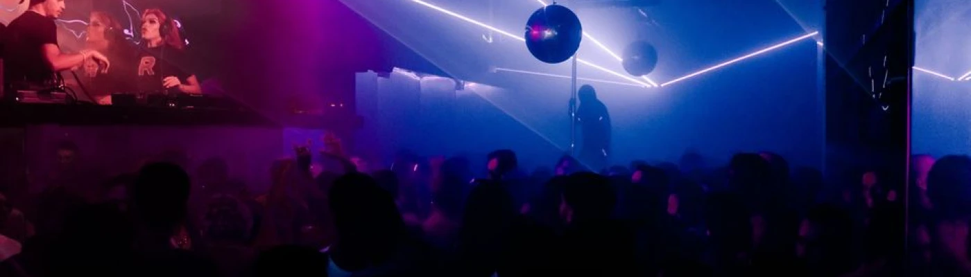 Clube Metrópole — Bars & Clubs in Recife
