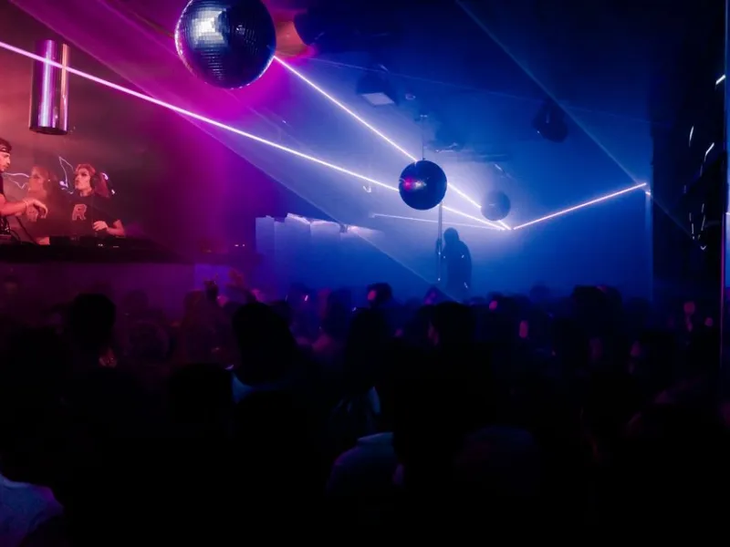Clube Metrópole — Bars & Clubs in Recife