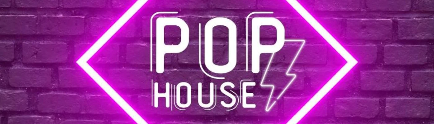 Pop House Bar — Bars & Clubs in Recife