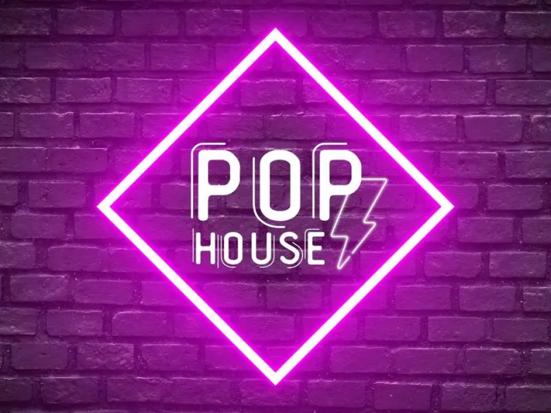 Pop House Bar — Bars & Clubs in Recife