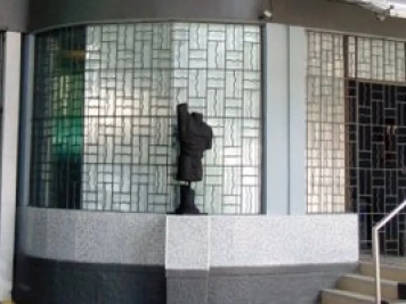 Termas Boa Vista — Saunas in Recife