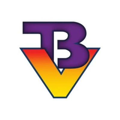 Termas Boa Vista logo