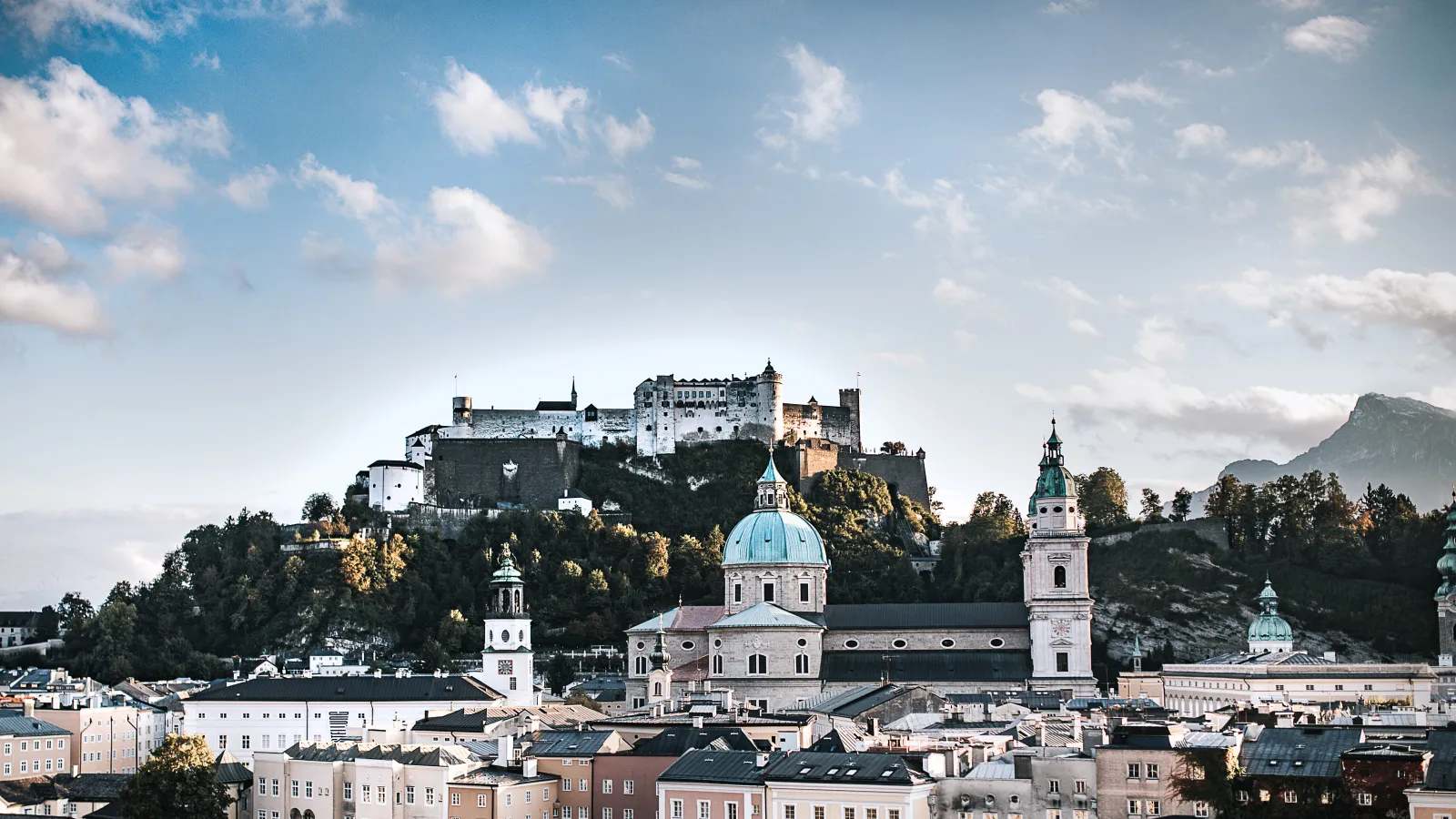 Gay Salzburg, Austria — cover photo