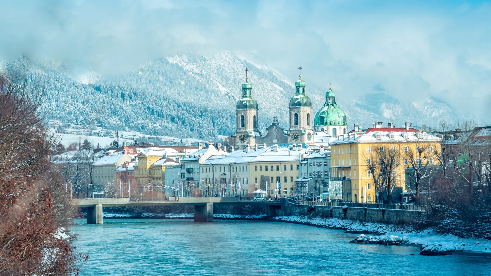 Gay Bars & Clubs in Innsbruck — cover photo