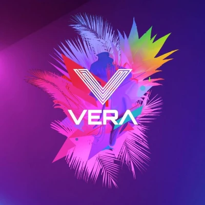 Vera Bar & Grill logo