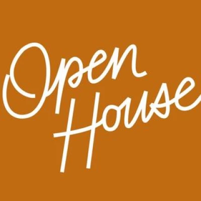 Open House Store logo