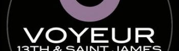 Cover image for Voyeur Nightclub