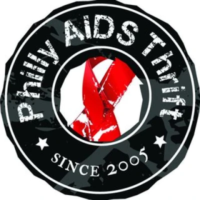 Philly AIDS Thrift logo