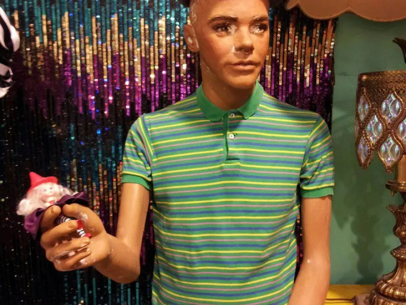 Philly AIDS Thrift — Organizations in Philadelphia