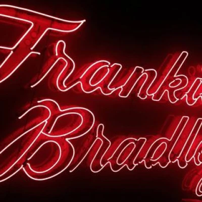 Franky Bradley's | B.West logo