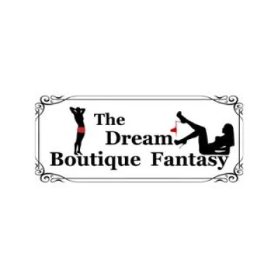 Dream Boutique logo