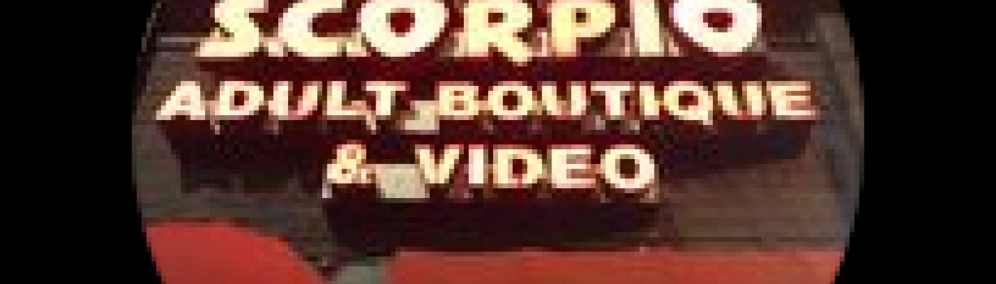 Scorpio Adult Boutique & Video — Cruise Bars in Philadelphia