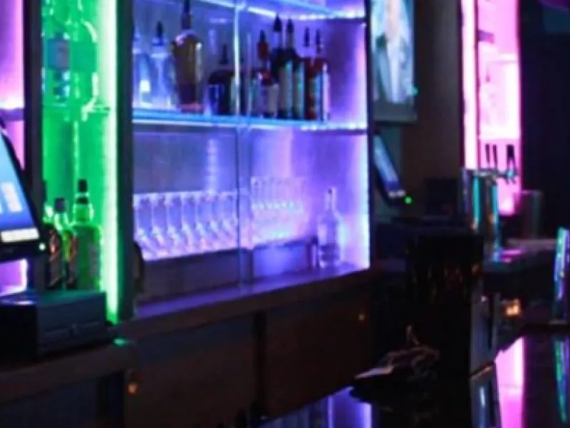Bar X — Bars & Clubs in Philadelphia