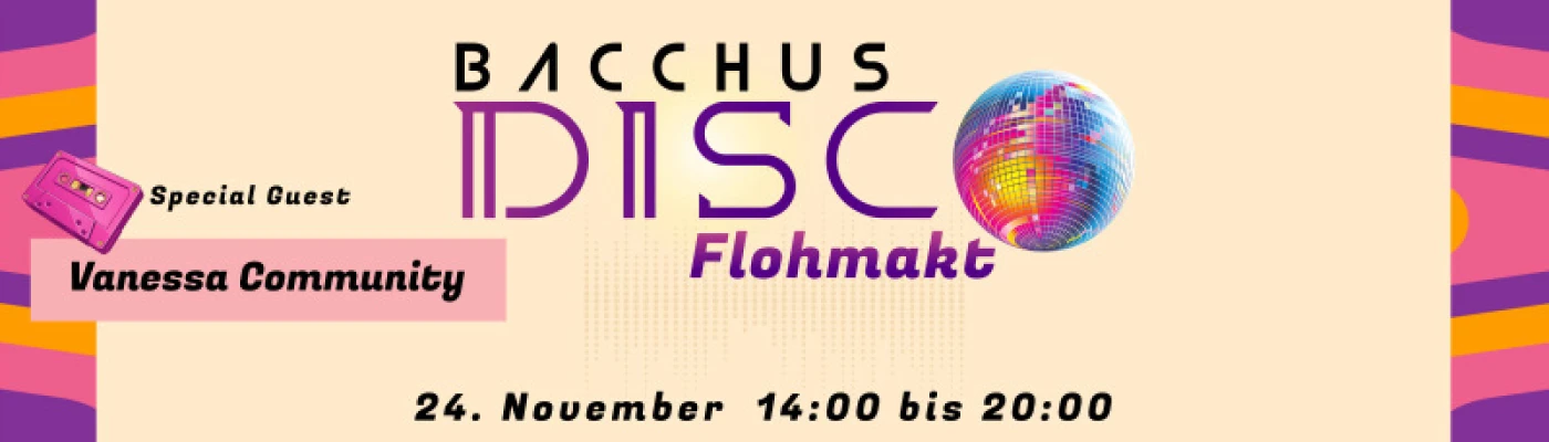 Bacchus Innsbruck — Bars & Clubs in Innsbruck