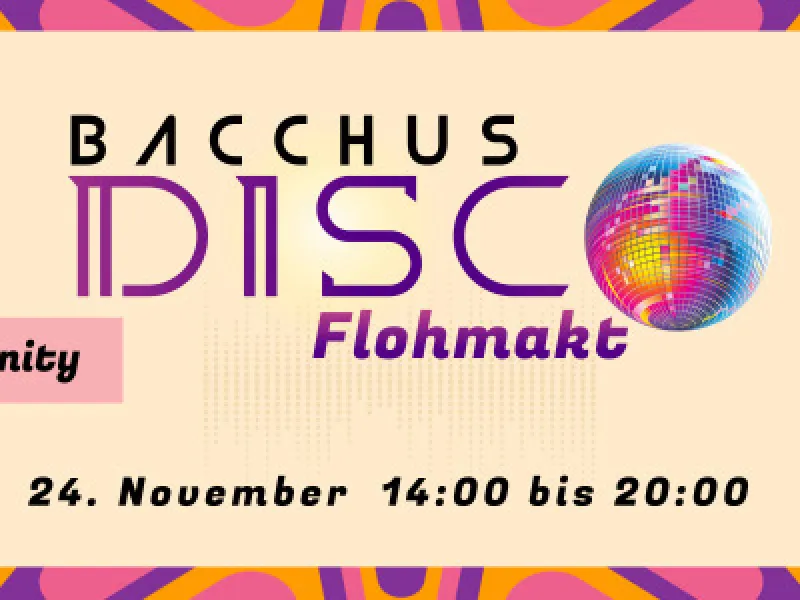 Bacchus Innsbruck — Bars & Clubs in Innsbruck