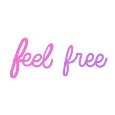 Queeres Jugend- und Community Center "feel free" logo