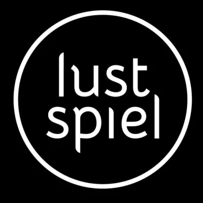 Lustspiel logo