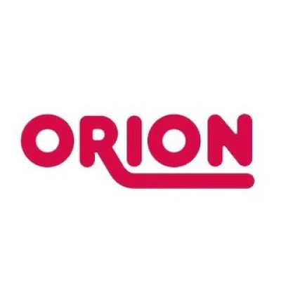 ORION Erotikgeschäft Innsbruck logo