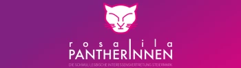 Cover image for RosaLila PantherInnen