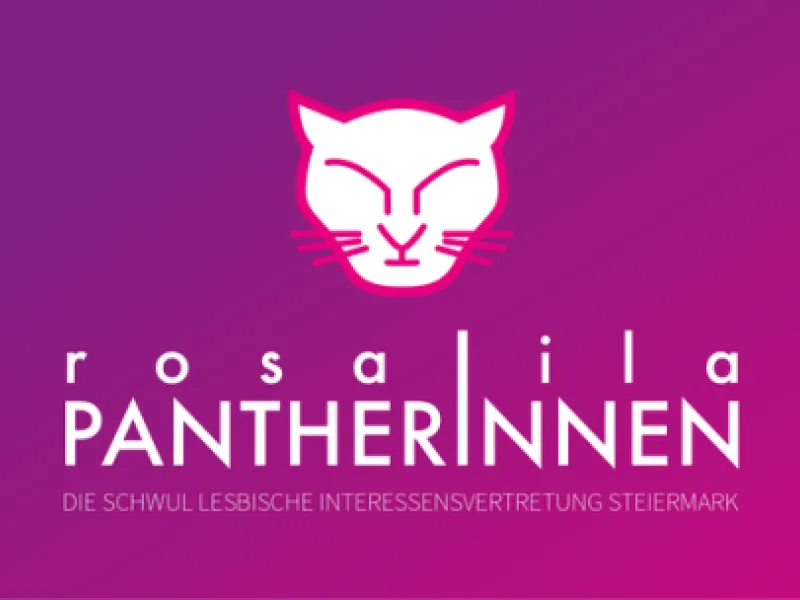 RosaLila PantherInnen — Organizations in Graz