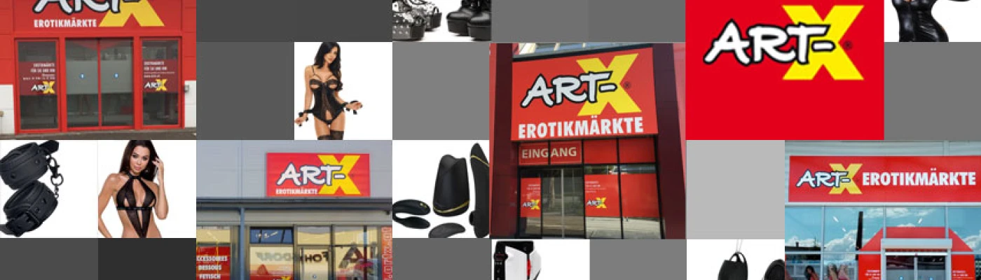 ART-X - Innsbruck — Shopping in Innsbruck