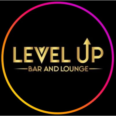 Level Up Bar & Lounge logo