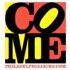 Philadelphia Jacks For Men logo