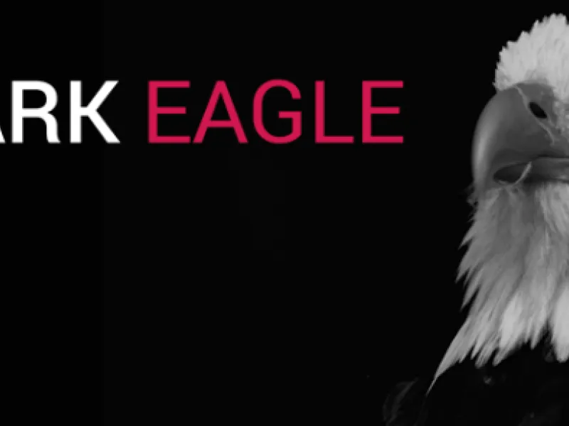 Dark Eagle — Cruise Bars in Salzburg