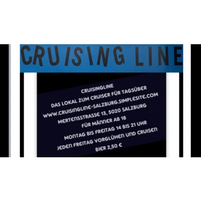 Cruisingline logo