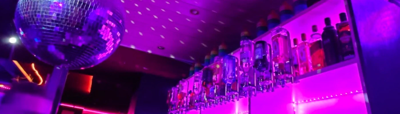Mexxx Gay Bar — Bars & Clubs in Salzburg