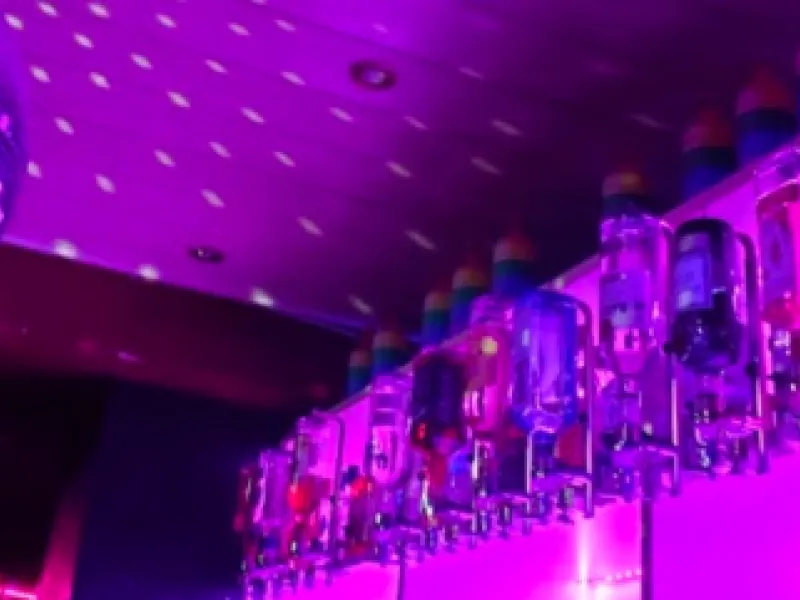 Mexxx Gay Bar — Bars & Clubs in Salzburg