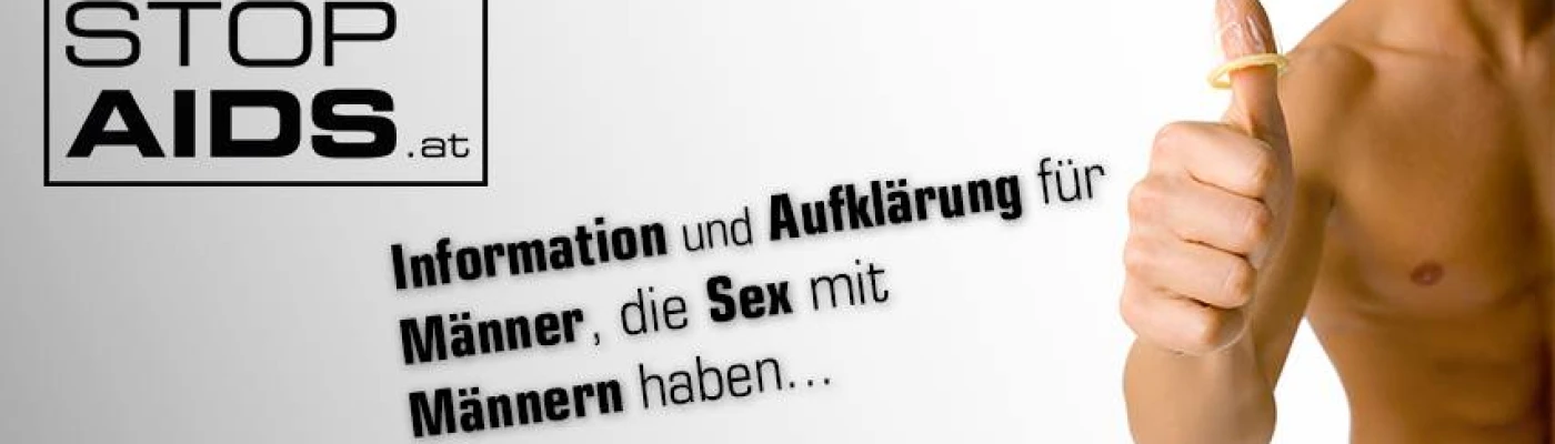 Stop Aids - Verein zur Förderung von sicherem Sex — Organizations in Graz