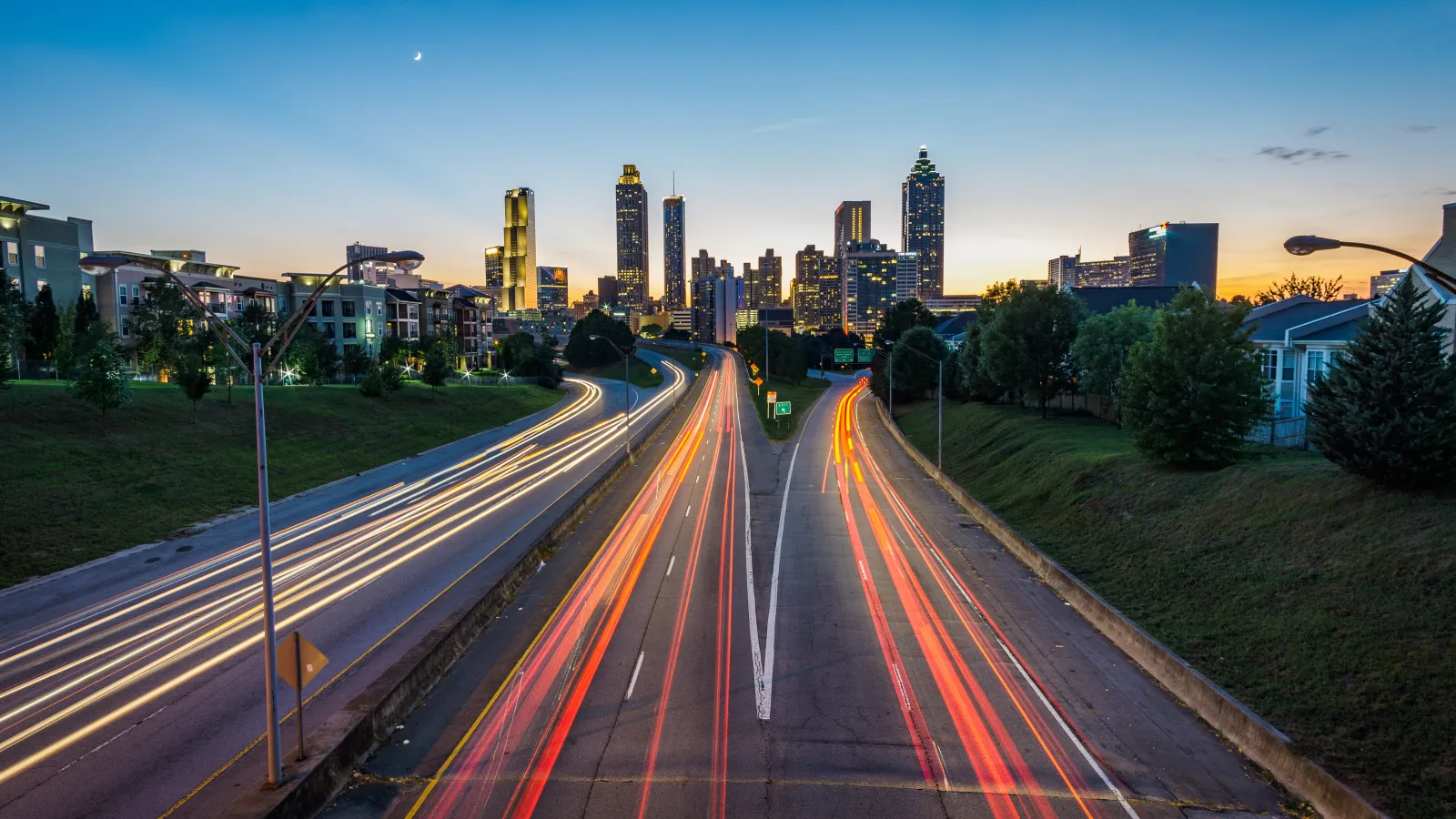 Gay Restaurants & Cafés in Atlanta — cover photo